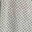 Blouse Fanny - manches courtes noir femme