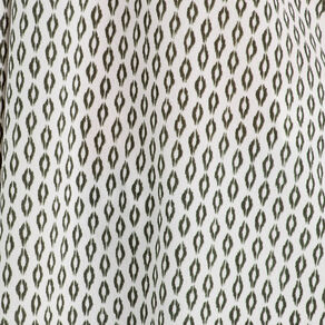 Blouse Fanny - manches courtes noir femme