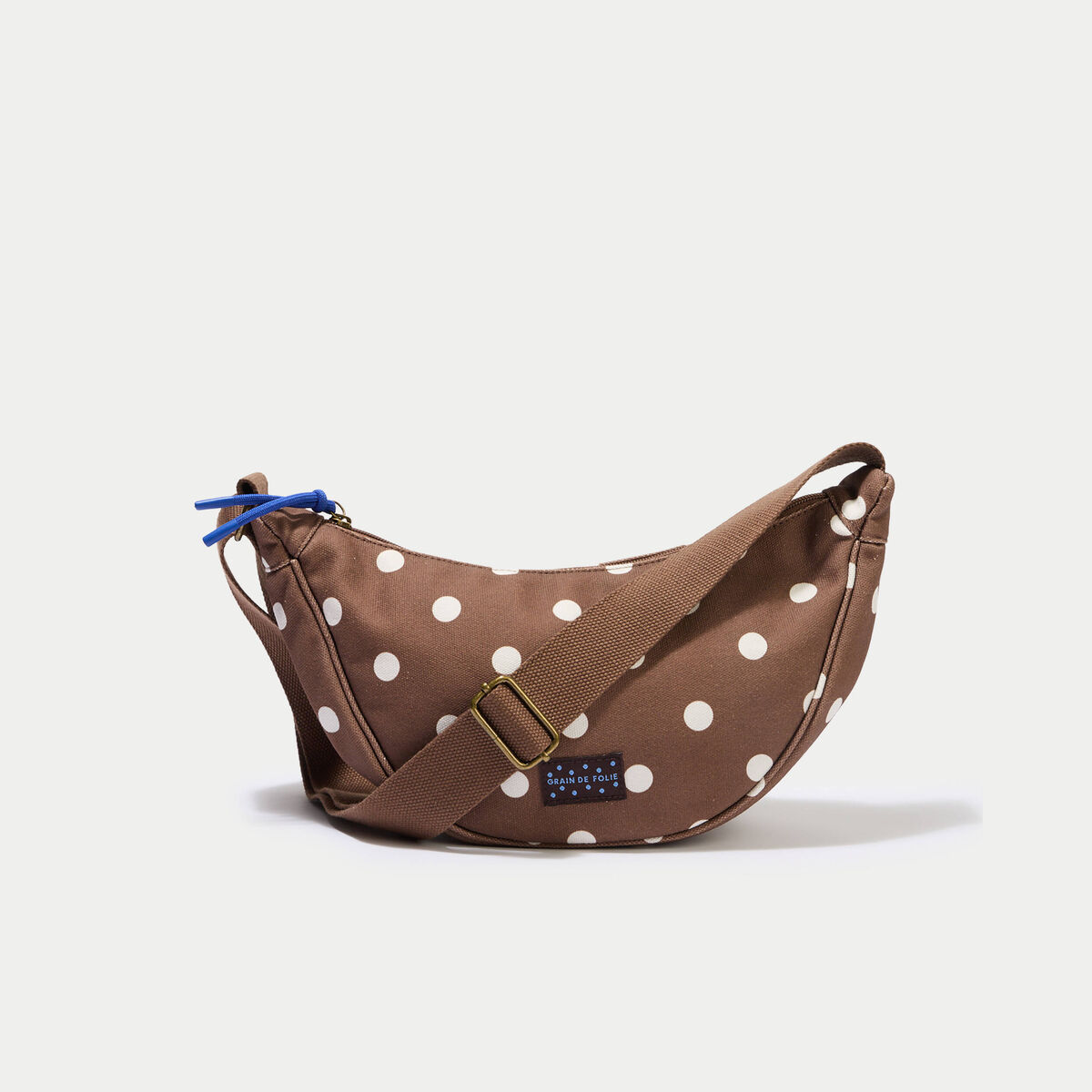Banane marron femme