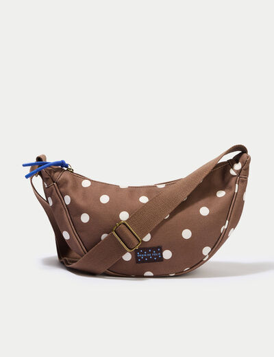 Banane marron femme