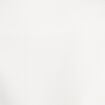 Veste courte détails noeuds blanc femme