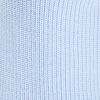 pull sans manches bleu gris femme