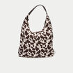 Sac marron fonc&eacute; femme
