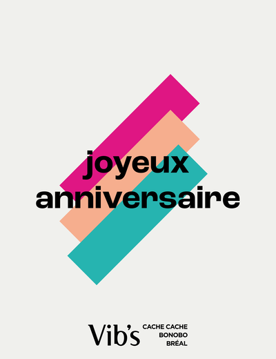 E-carte cadeau