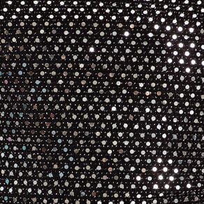 debardeur cropped paillettes couleur argent femme Débardeur cropped paillettes couleur argent femme