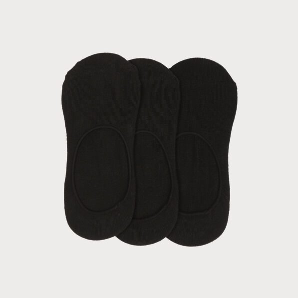 lot 3 paires couvre pieds noir femme Lot 3 paires couvre pieds noir femme