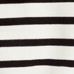 Pull à capuche ecru femme