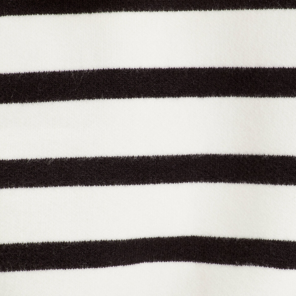 Pull à capuche ecru femme