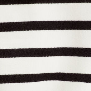 Pull à capuche ecru femme