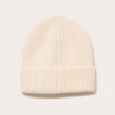 Bonnet sable femme