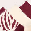 Lot 3 paires chaussettes ecru femme