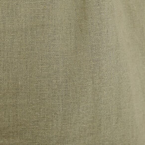 short regular contenant du lin vert kaki femme Short regular contenant du lin vert kaki femme