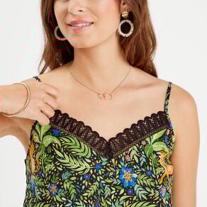 debardeur bretelles fines noir femme Débardeur bretelles fines noir femme