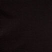 T-shirt manches courtes noir femme
