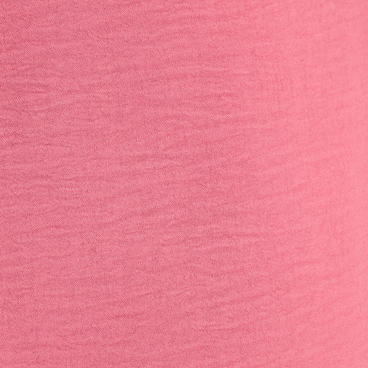 Pantalon large fluide pans vieux rose femme