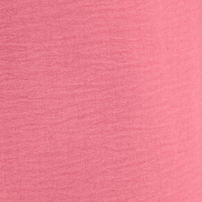 Pantalon large fluide pans vieux rose femme