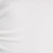 Débardeur asymétrique blanc femme