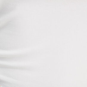Débardeur asymétrique blanc femme