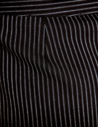 Jupe-short courte noir femme