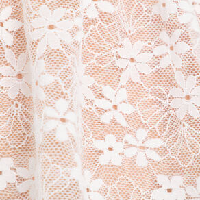 blouse dentelle nouee blanc femme Blouse dentelle nouée blanc femme