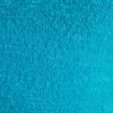 Pull manches courtes bleu femme