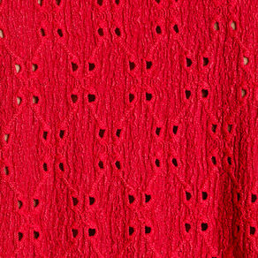 t shirt manches courtes rouge femme T-shirt manches courtes rouge femme