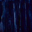 Chemise en velours bleu foncé femme