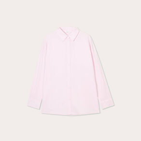 chemise manches longues rose femme Chemise manches longues rose femme