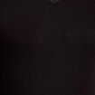 T-shirt manches longues noir femme