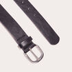 Ceinture noir femme