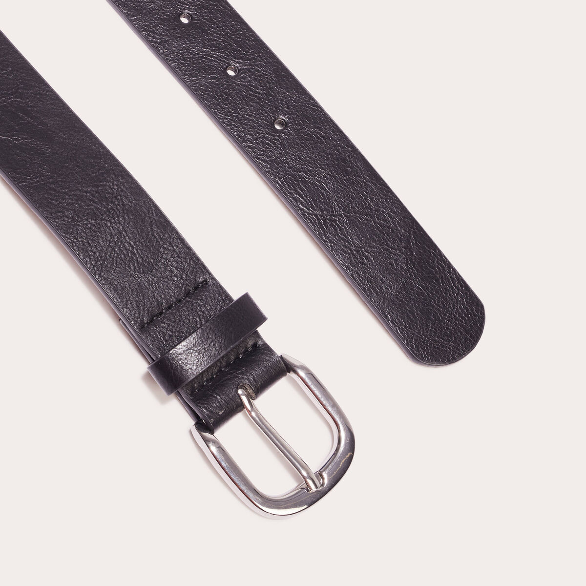 Ceinture noir femme