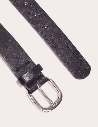 Ceinture noir femme