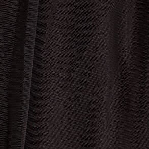 robe midi bustier evasee noir femme Robe midi bustier évasée noir femme