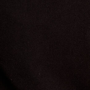 Gilet manches longues noir femme