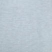 T-shirt manches courtes bleu clair femme
