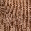 Débardeur sans manches marron femme