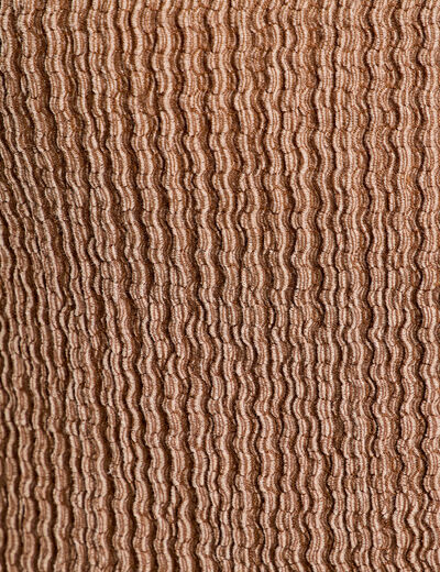 Débardeur sans manches marron femme