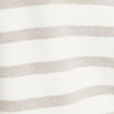 Pull à capuche gris clair femme