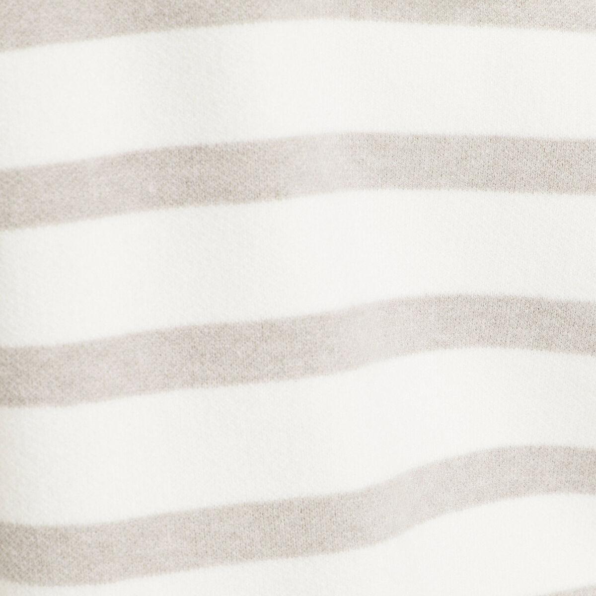 Pull à capuche gris clair femme