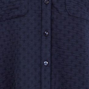chemise manches longues bleu marine femme Chemise manches longues bleu marine femme