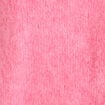 Gilet manches longues rose vif femme