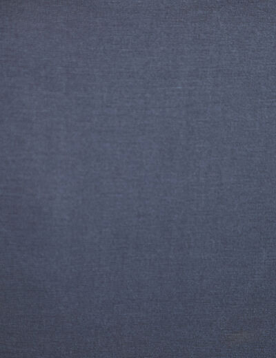 T-shirt thermique col en V plumetis gris femme