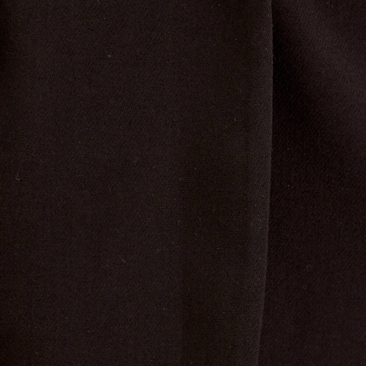 Veste blazer fluide noir femme