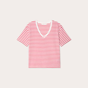 t shirt manches courtes blanc femme T-shirt manches courtes blanc femme