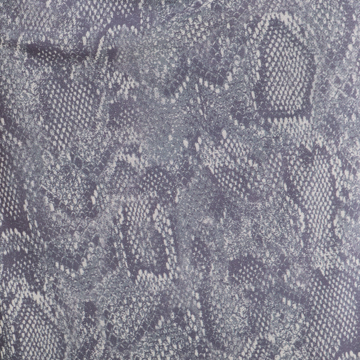 Robe longue ajust&eacute;e fronces bleu gris femme
