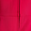 Combinaison pantalon rouge clair femme