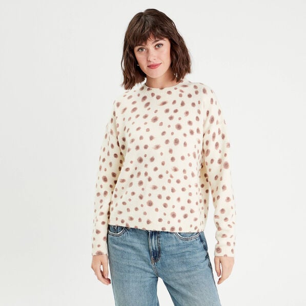 pull manches longues blanc femme Pull manches longues blanc femme