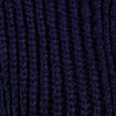 Gilet sans manches bleu marine femme