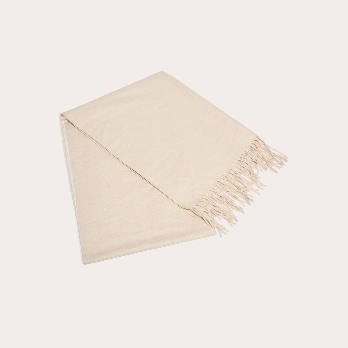 &Eacute;charpe sable femme