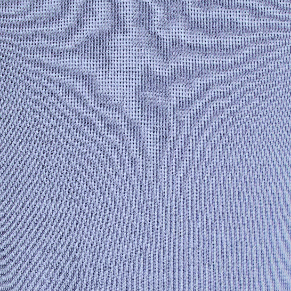 T-shirt manches courtes bleu gris femme